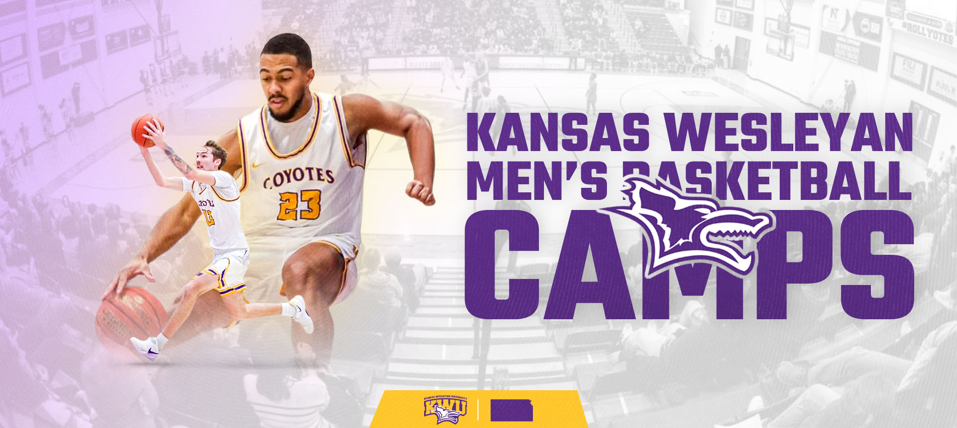 Kansas Wesleyan Men's Basketball
